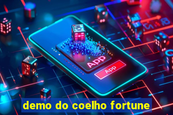 demo do coelho fortune